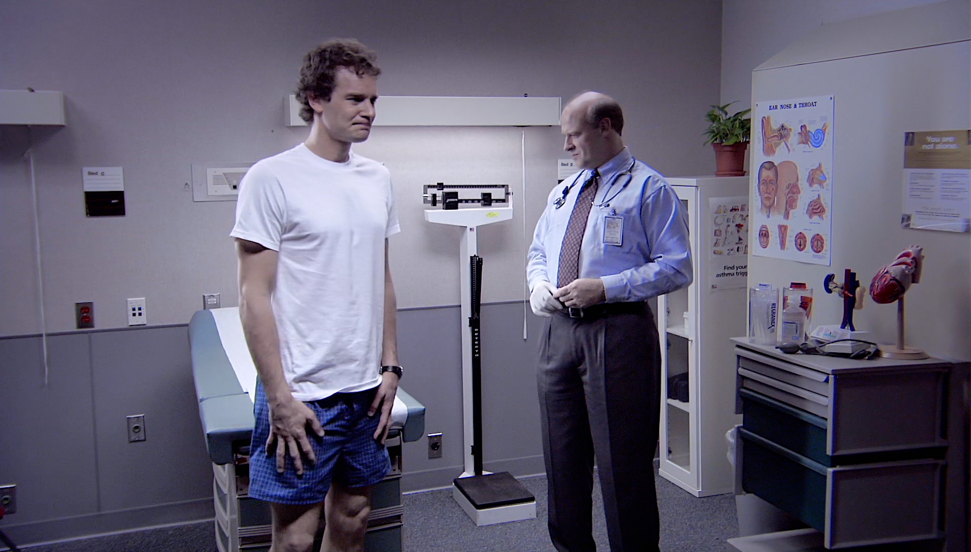 Fruit of the Loom, Boxers